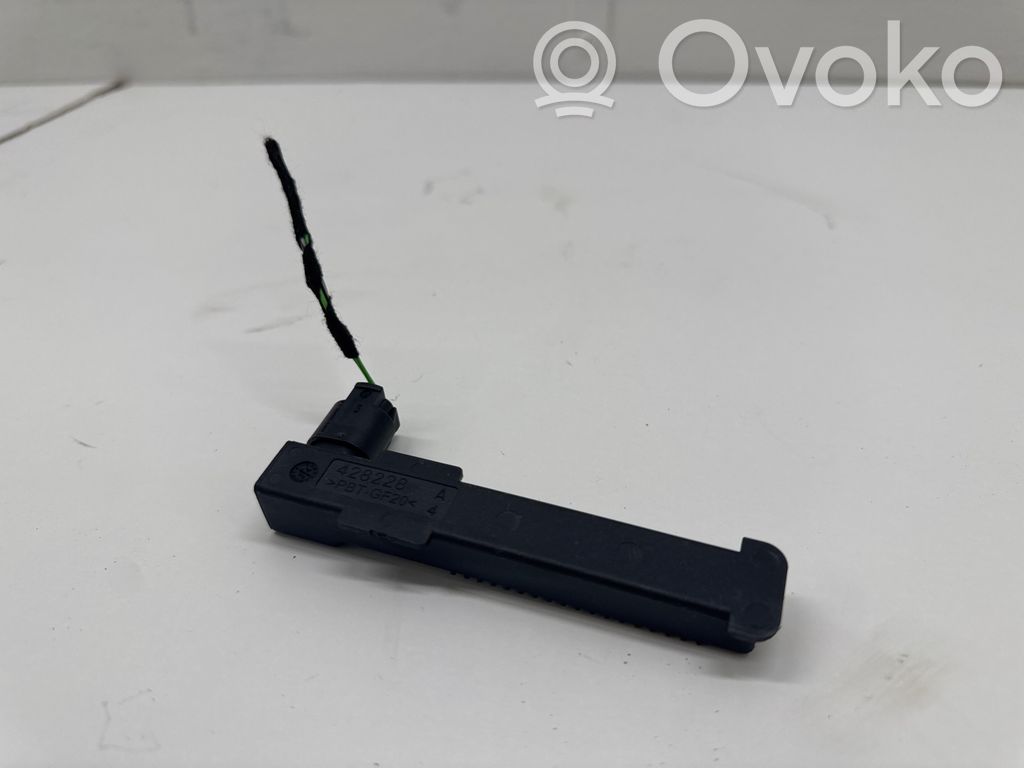 Antenna comfort per interno   85H907247,A3C0426720000,3745795A1044