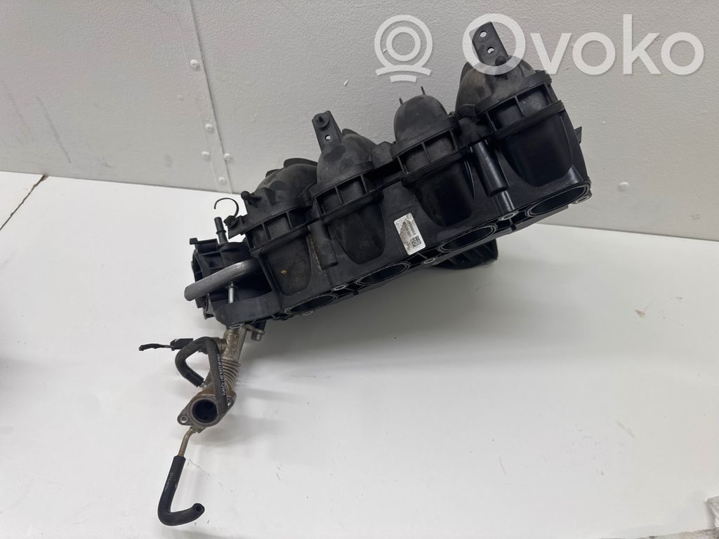 Kolektor ssący   LX6E9424AA,01230902457
