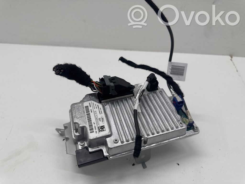 Autres unités de commande / modules   LJ6T14G532NGE