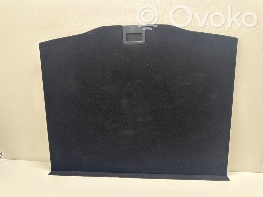 Ford Kuga III Mochetă portbagaj 