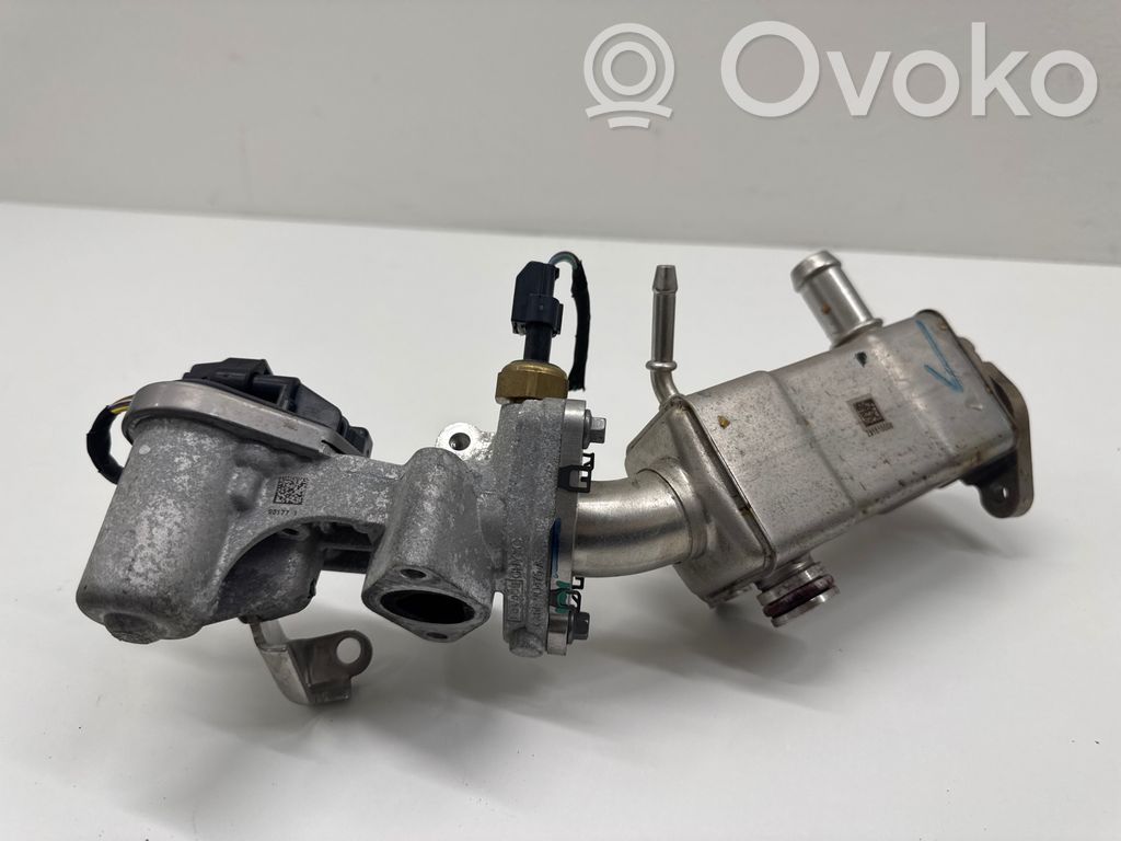 Ford Kuga III Valvola di raffreddamento EGR