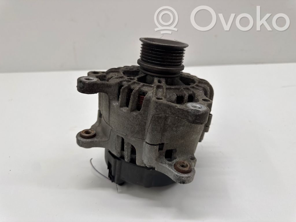 Audi Q5 SQ5 FY Generator/alternator 