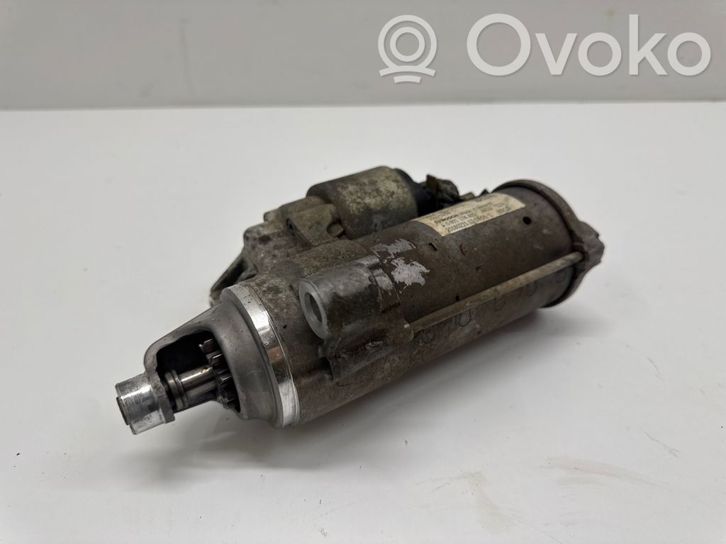 Audi Q5 SQ5 FY Electromotor