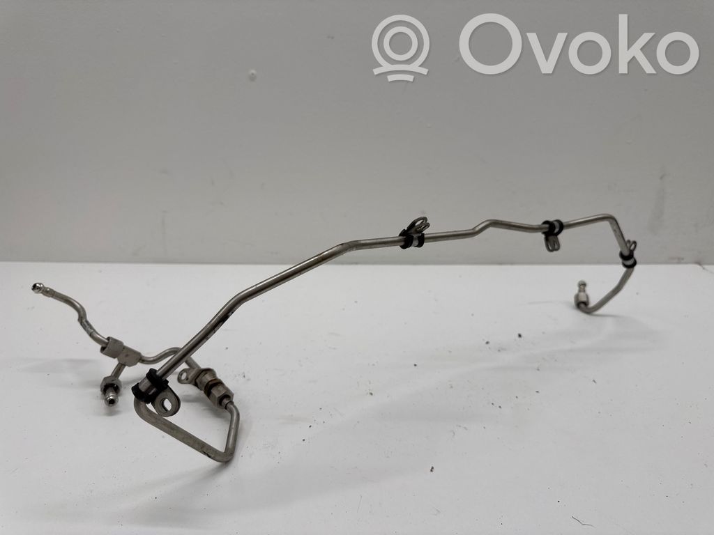 Audi Q5 SQ5 FY Tuyau d'alimentation conduite de carburant