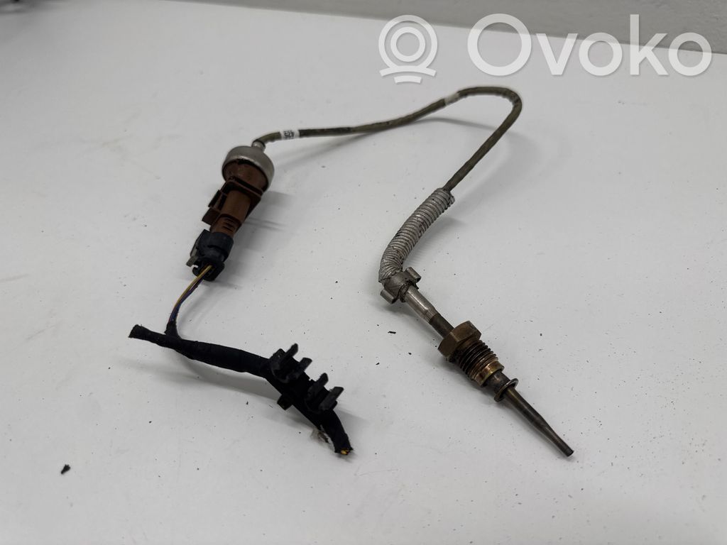 Czujnik temperatury spalin   06K919529D,120720001566
