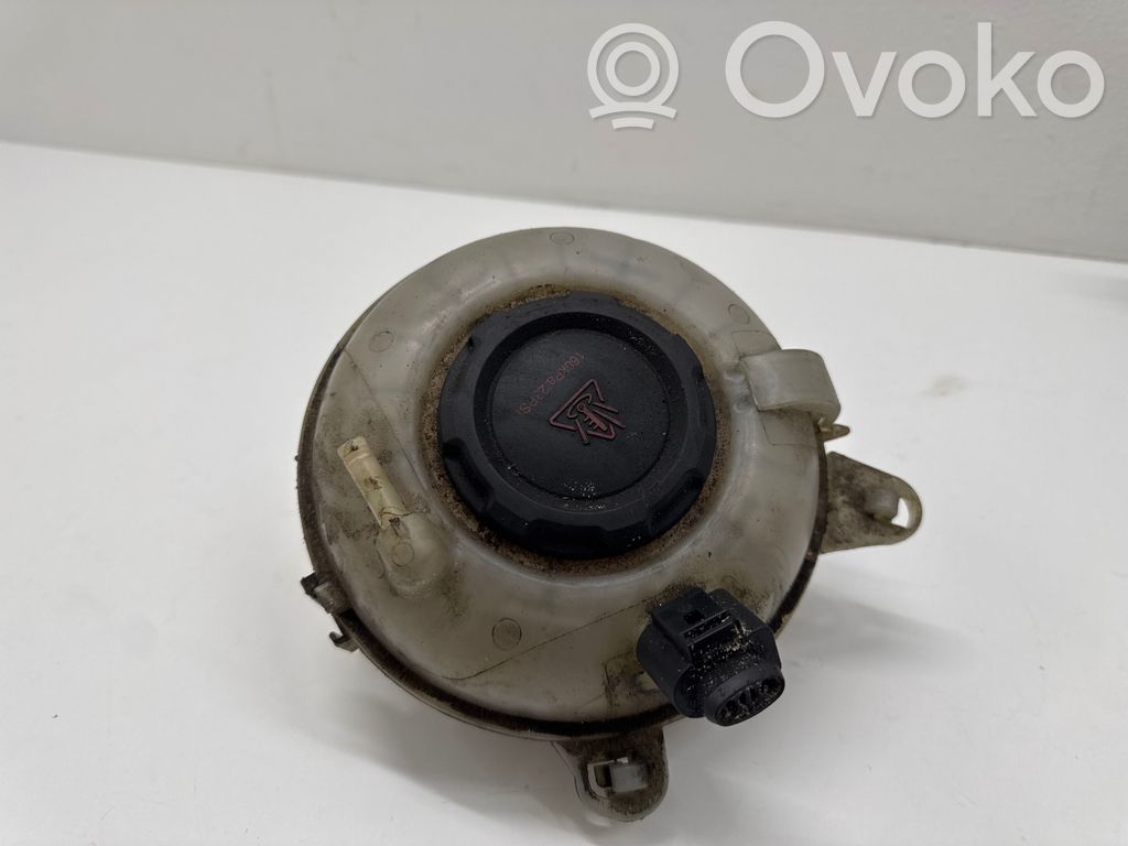 Cupra Ateca Vase d'expansion / réservoir de liquide de refroidissement