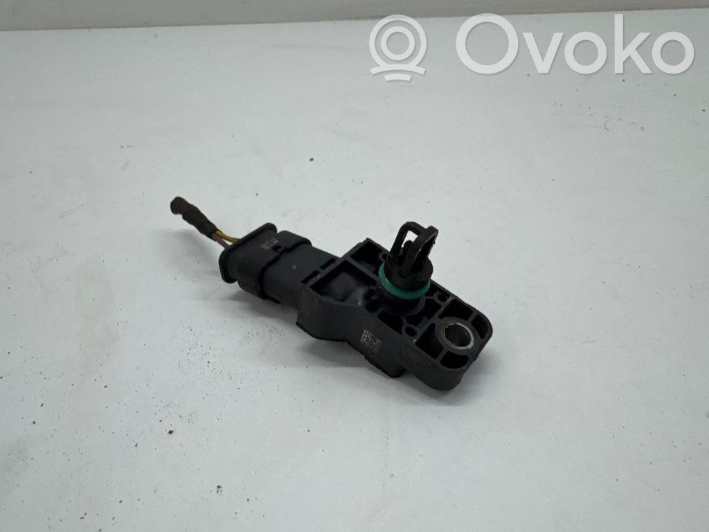 Cupra Ateca Sensor de la presión del aire