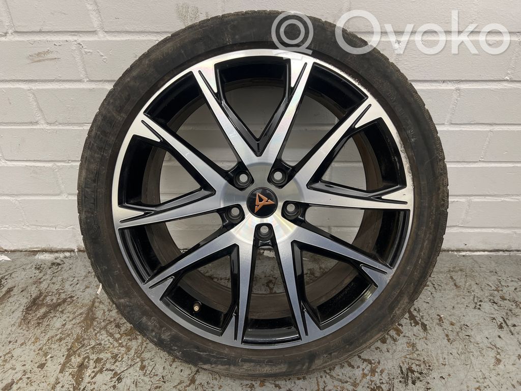 Cupra Ateca Llanta de aleación R19