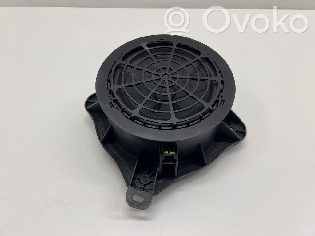 Altavoz de la puerta delantera   9842087880