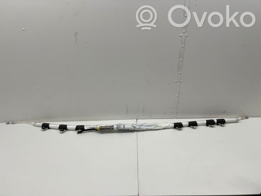 Opel Astra L Airbag del techo