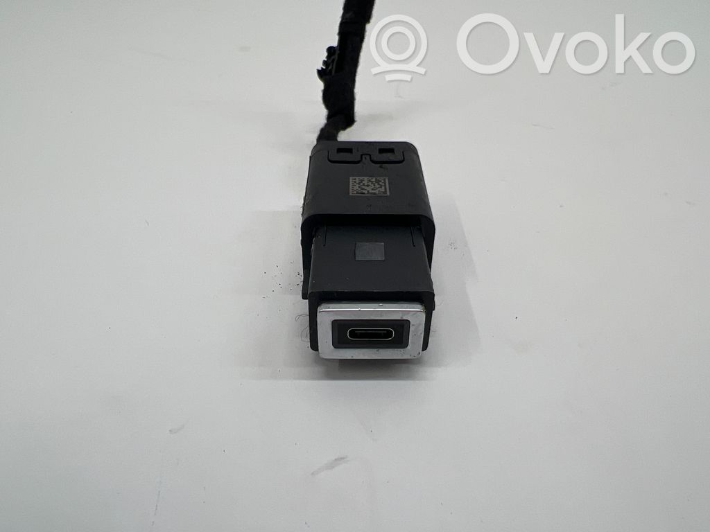 Priză USB   98313506VV