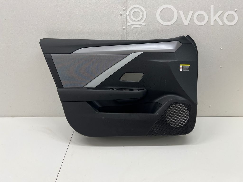 Opel Astra L Revestimiento de puerta delantera