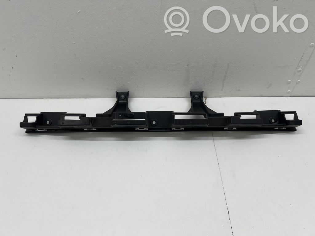 Opel Astra L Support de pare-chocs arrière