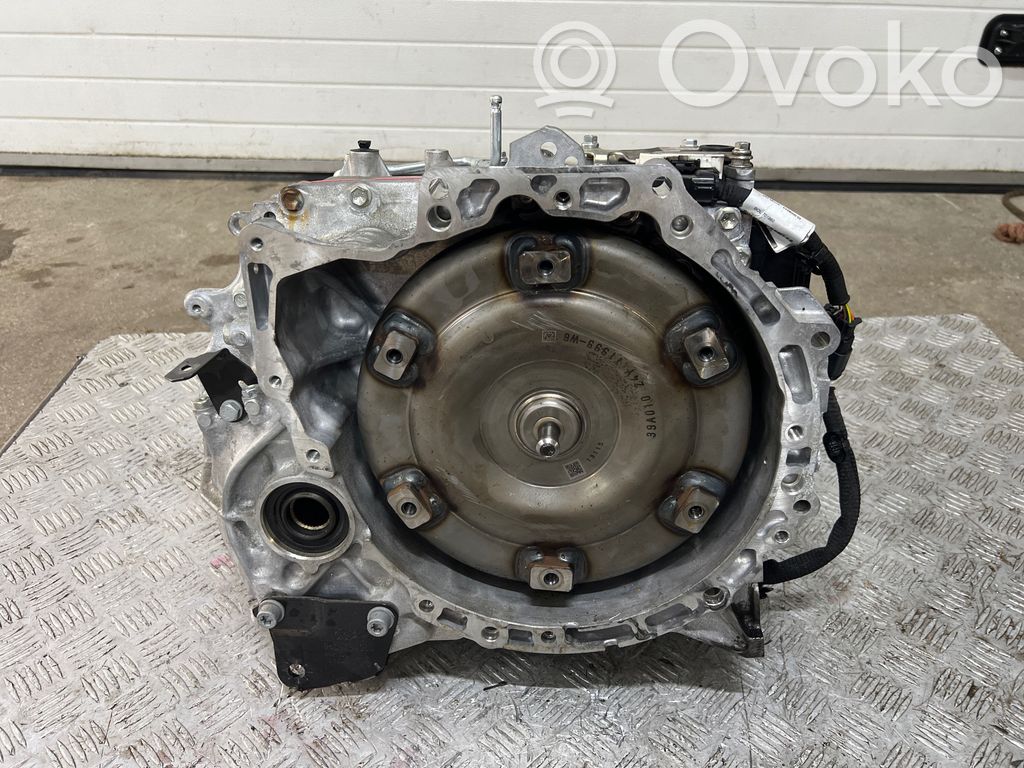 Automatikgetriebe   AWF8G30,20GU03,24L7E3962050