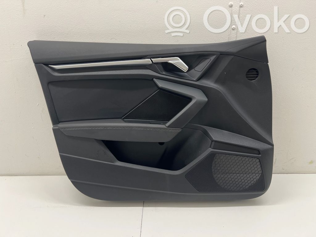 Etuoven verhoilu   8Y0867117