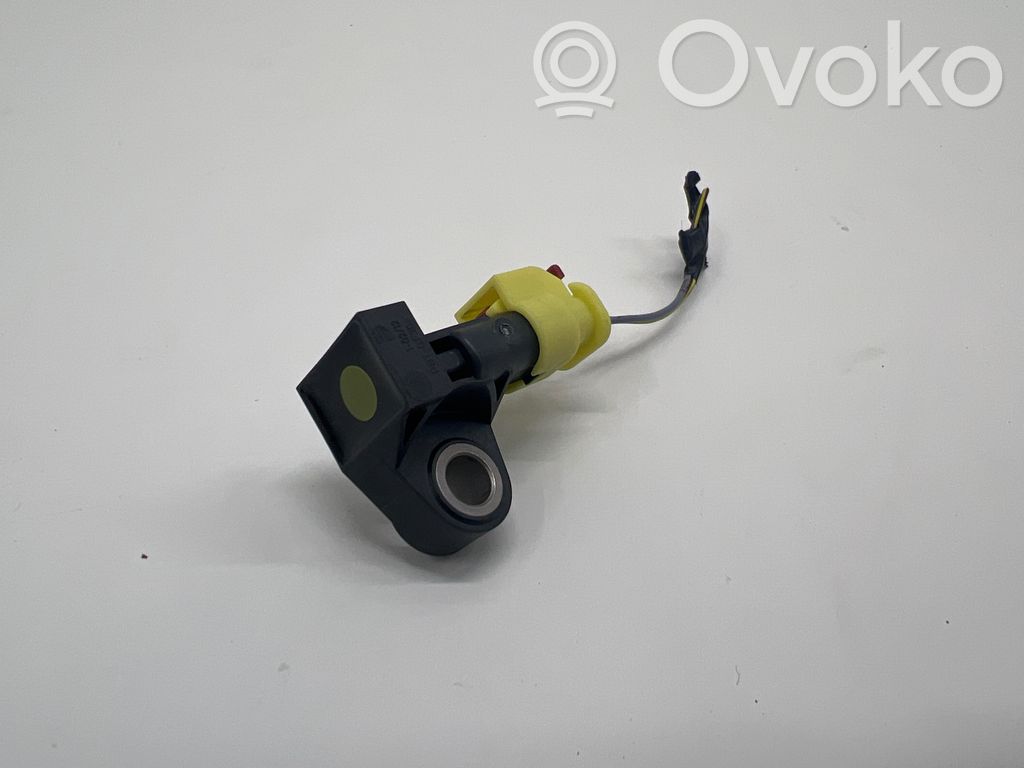 Audi A3 8Y Sensor impacto/accidente para activar Airbag