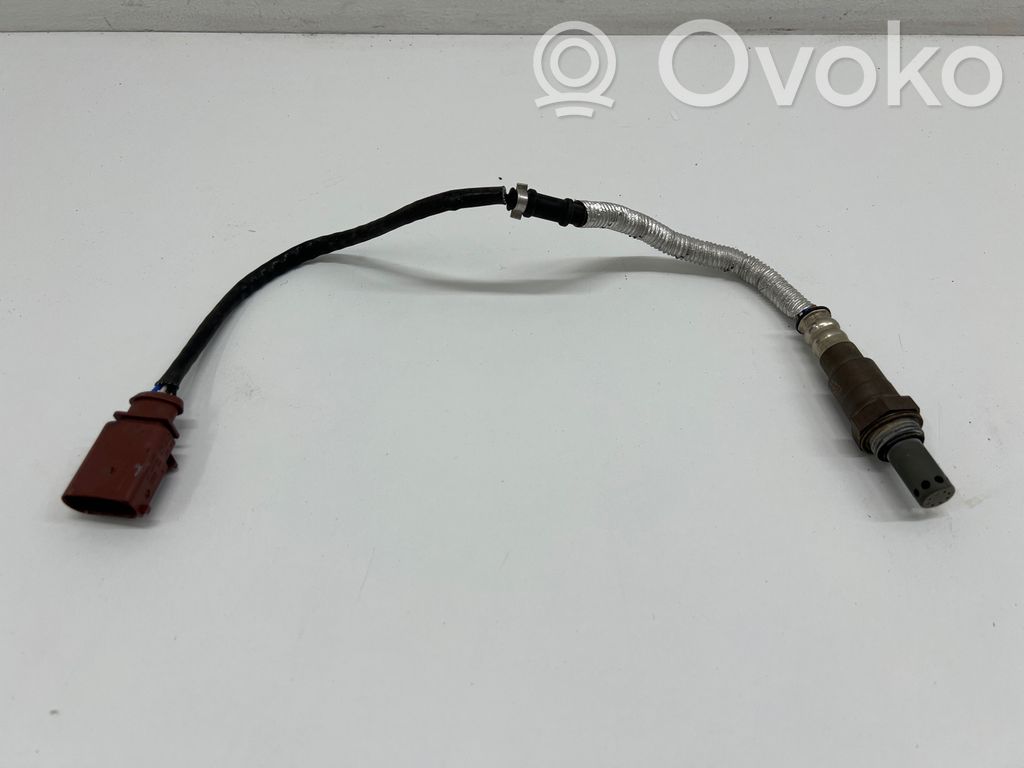 Audi A3 8Y Sonde lambda