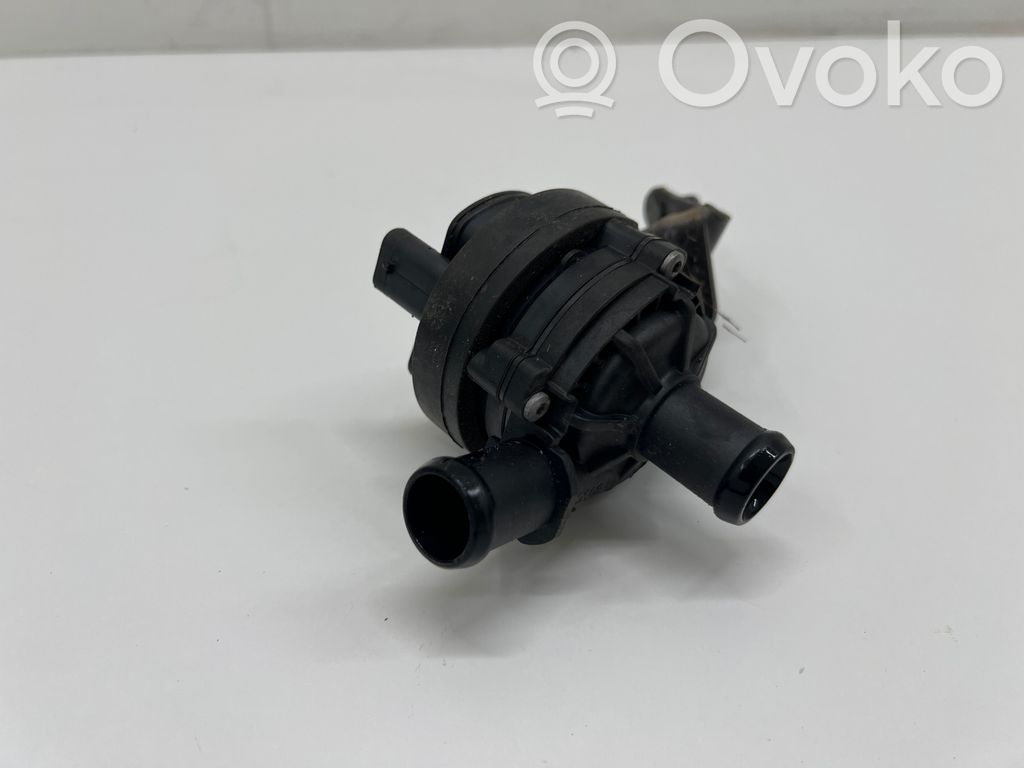Audi A3 8Y Pompe à eau de liquide de refroidissement