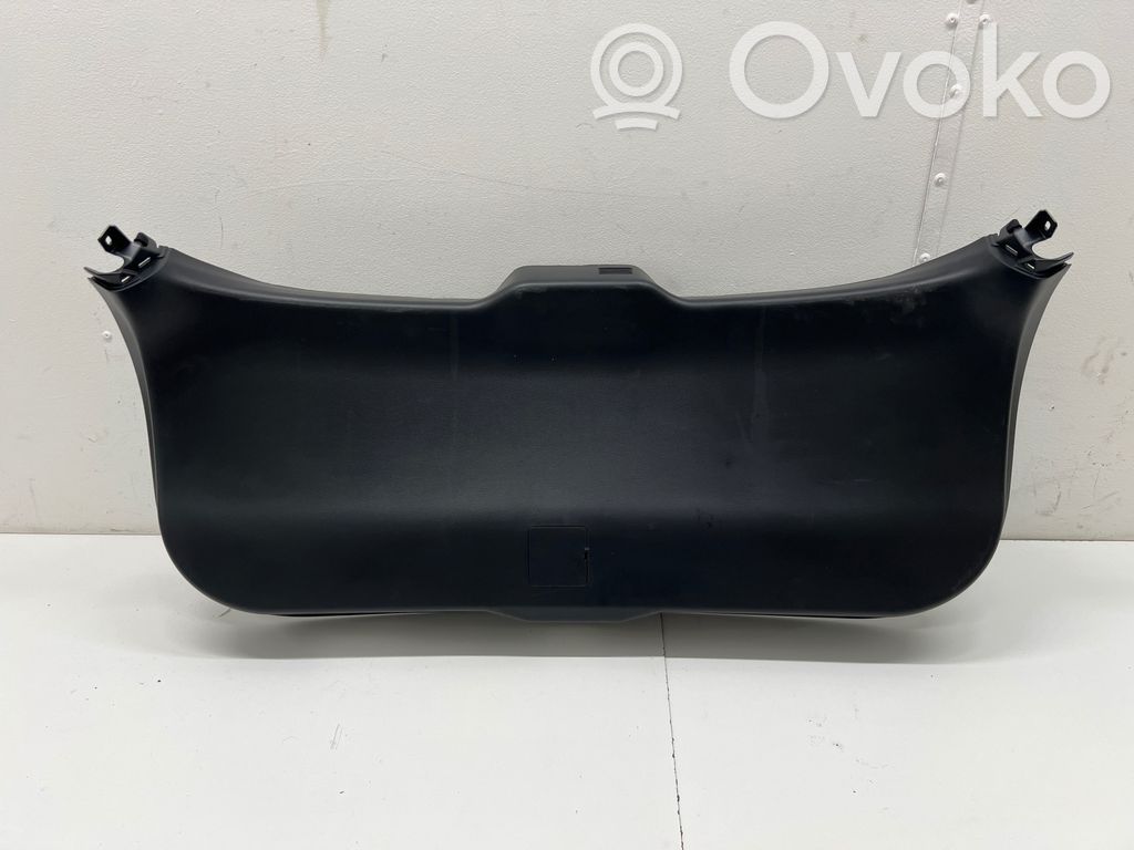 Tailgate trim   DFR568960