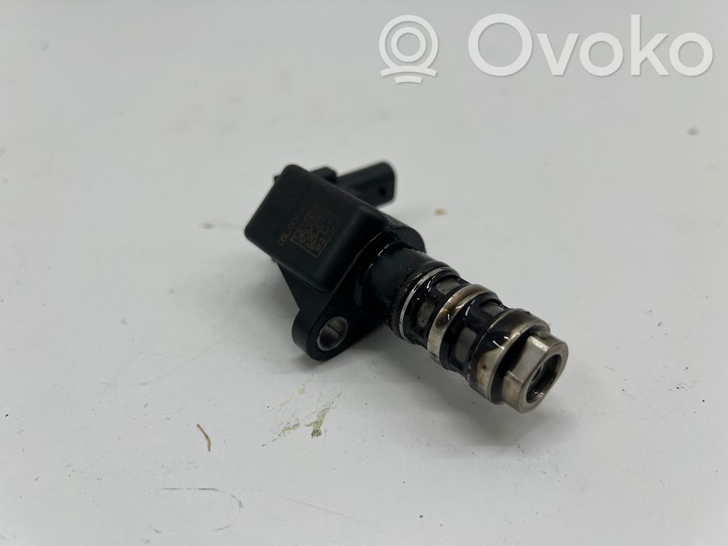 Volkswagen T-Roc Sensor de presión del aceite 