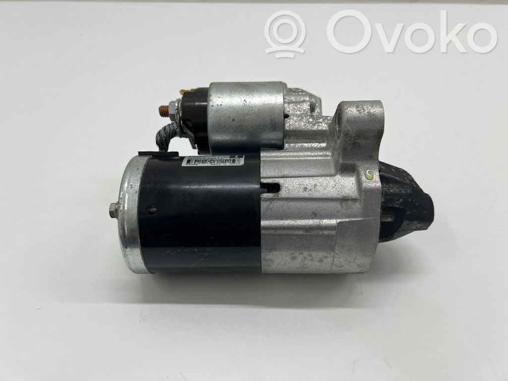 Mazda CX-30 Electromotor