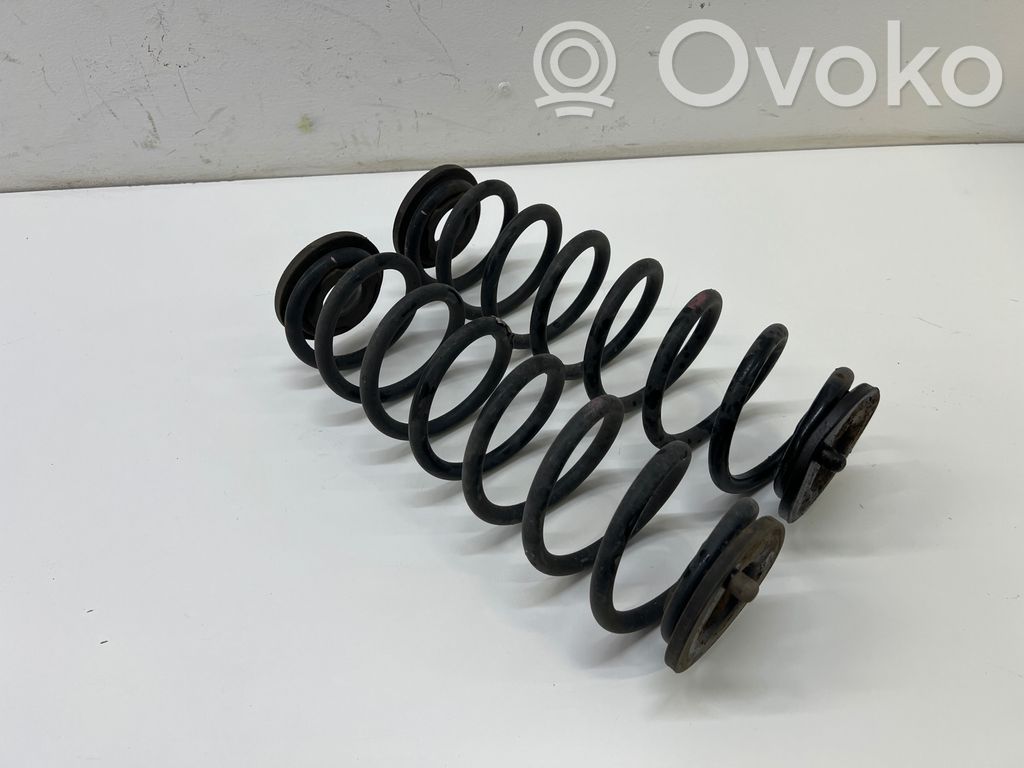 MG MG5 ev Arc elicoidal spate 