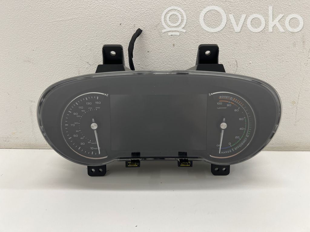 MG MG5 ev Velocímetro (tablero de instrumentos) 