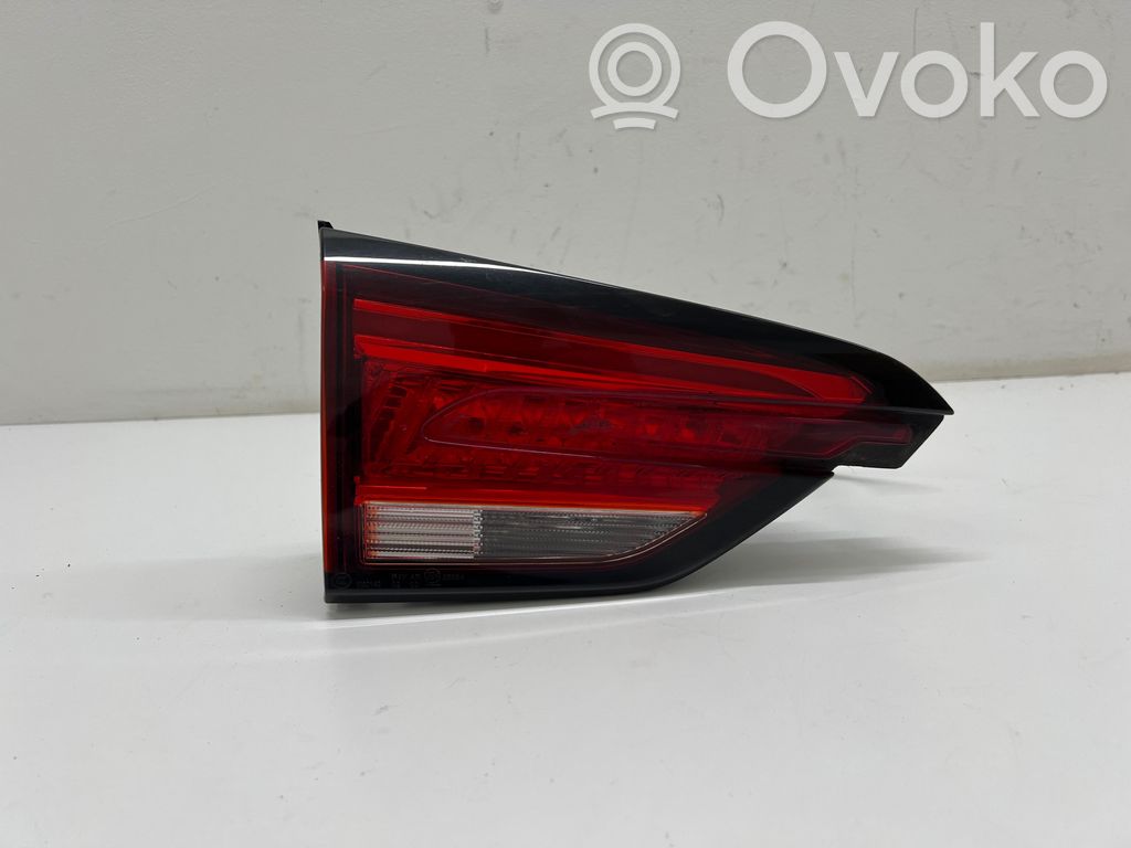 MG MG5 ev Lampy tylnej klapy bagażnika 