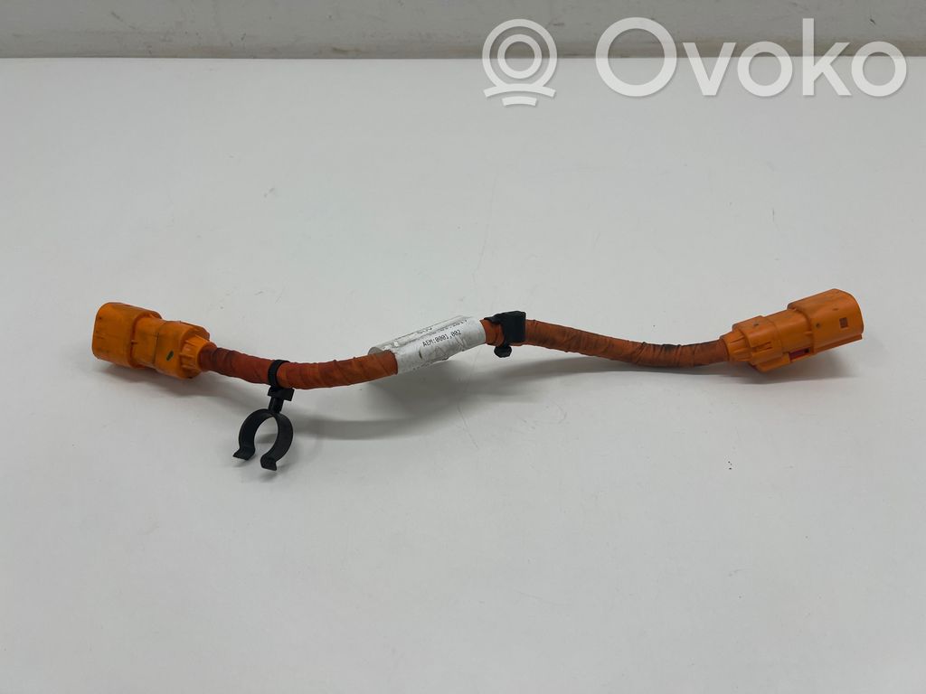 Volkswagen Golf VIII Sonstige Kabelbäume / Leitungssätze 