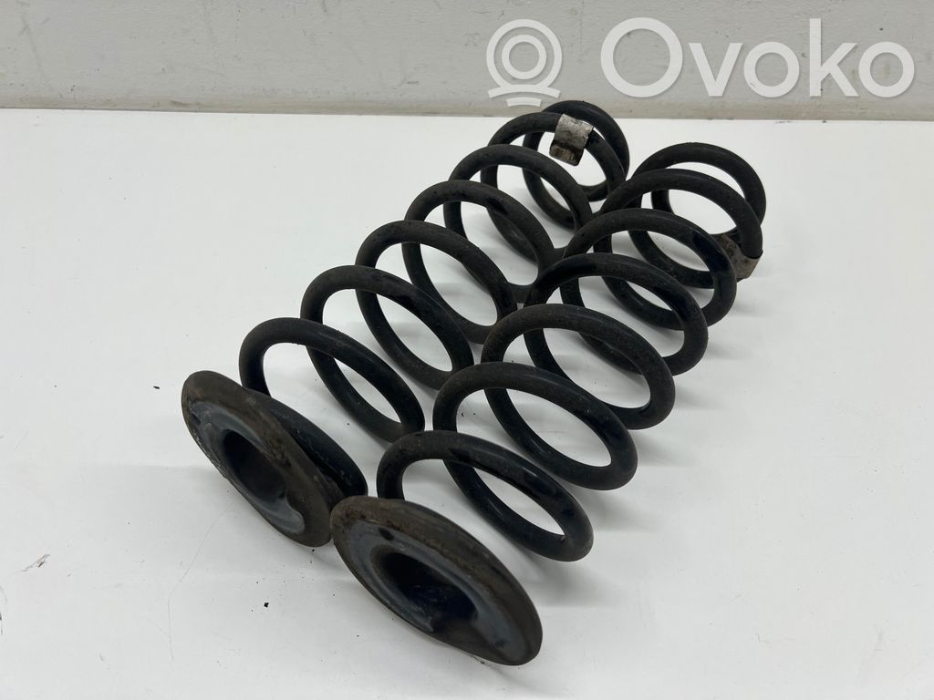 Volkswagen Golf VIII Feder hinten 