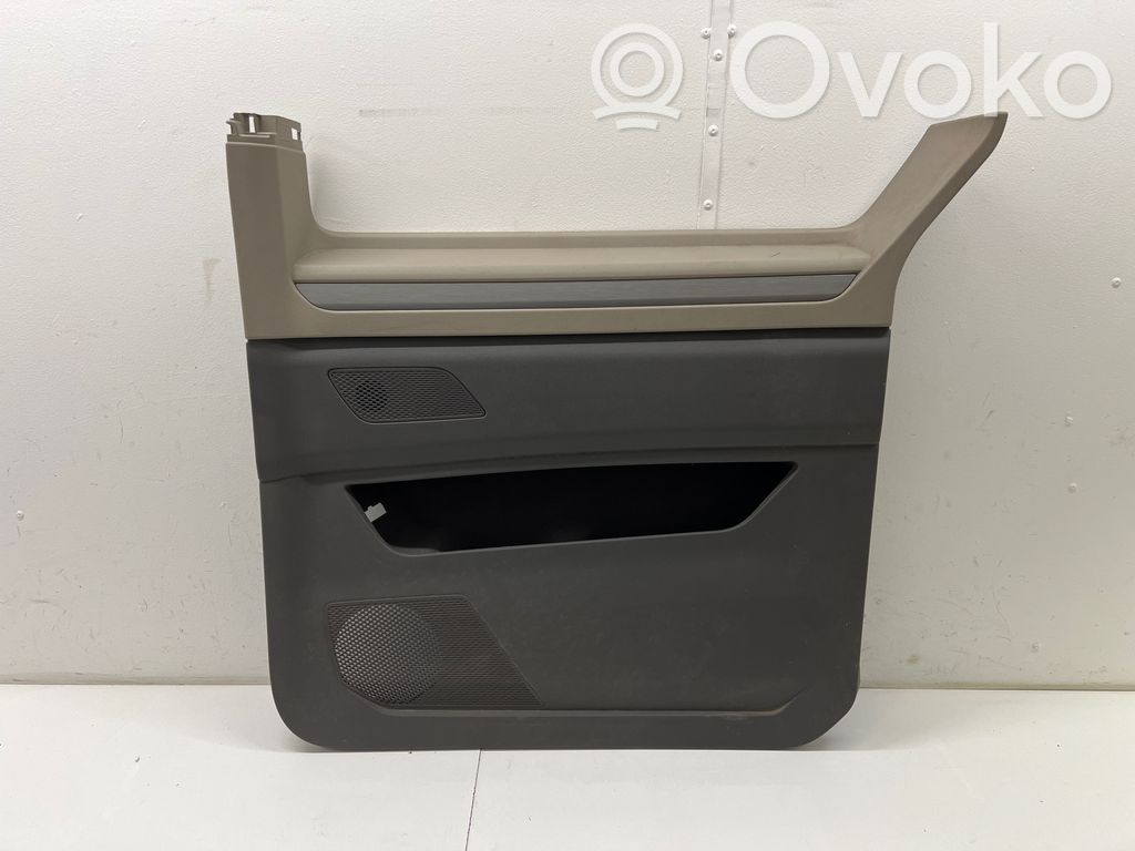 Volkswagen Multivan T7 Liukuoven verhoilu 