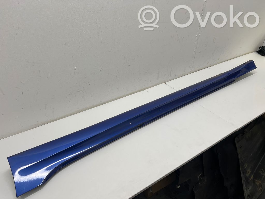 BMW 3 G20 G21 Sottoporta