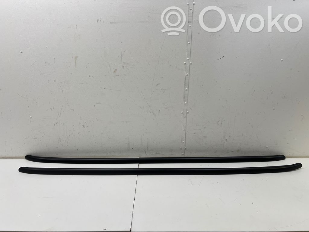 Volkswagen PASSAT B8 Relingi dachowe