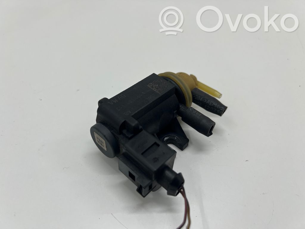 Volkswagen PASSAT B8 Solenoidinis vožtuvas 