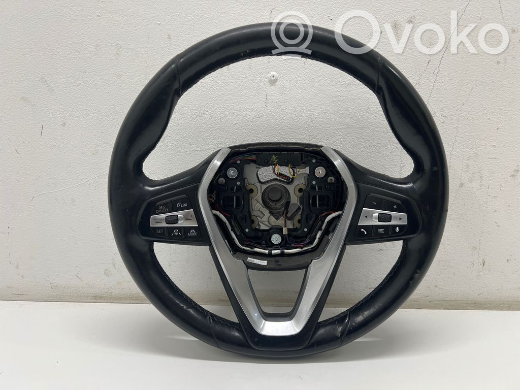 BMW X5 G05 Volan 