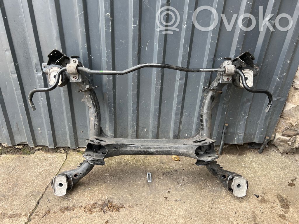 Audi A4 S4 B9 8W Taka-apurunko