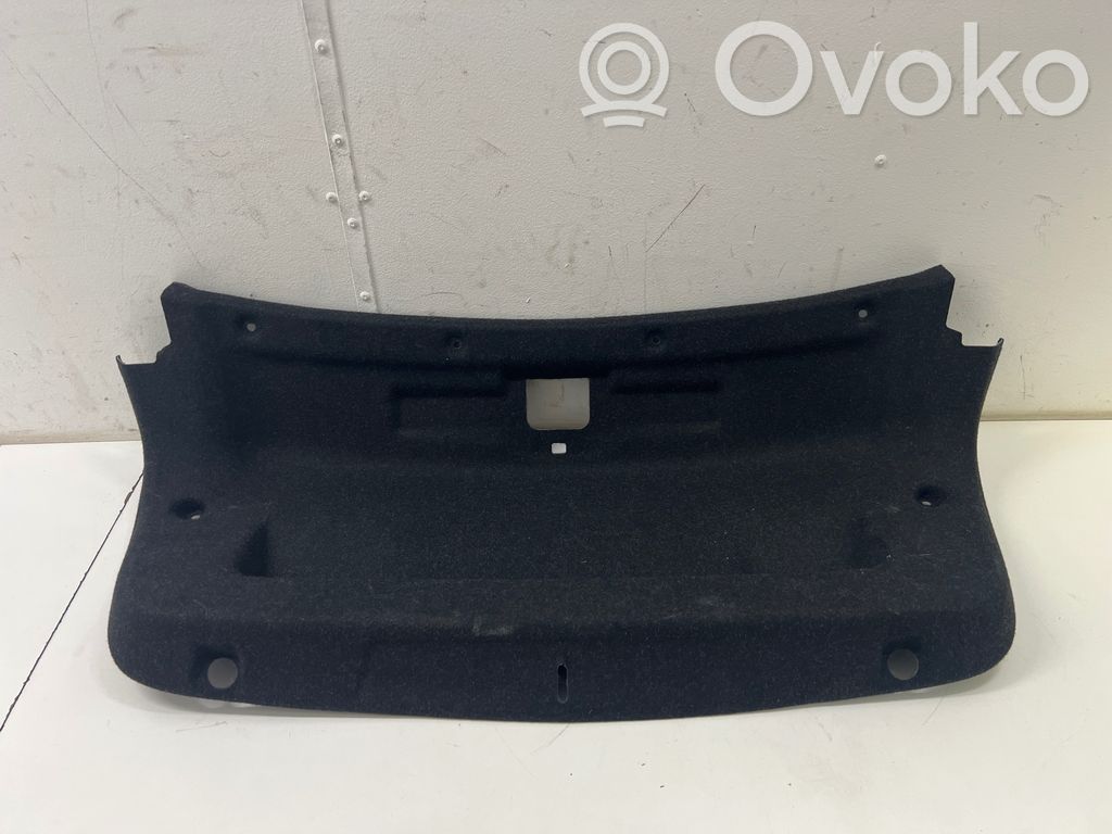 BMW 3 G20 G21 Tailgate trim 