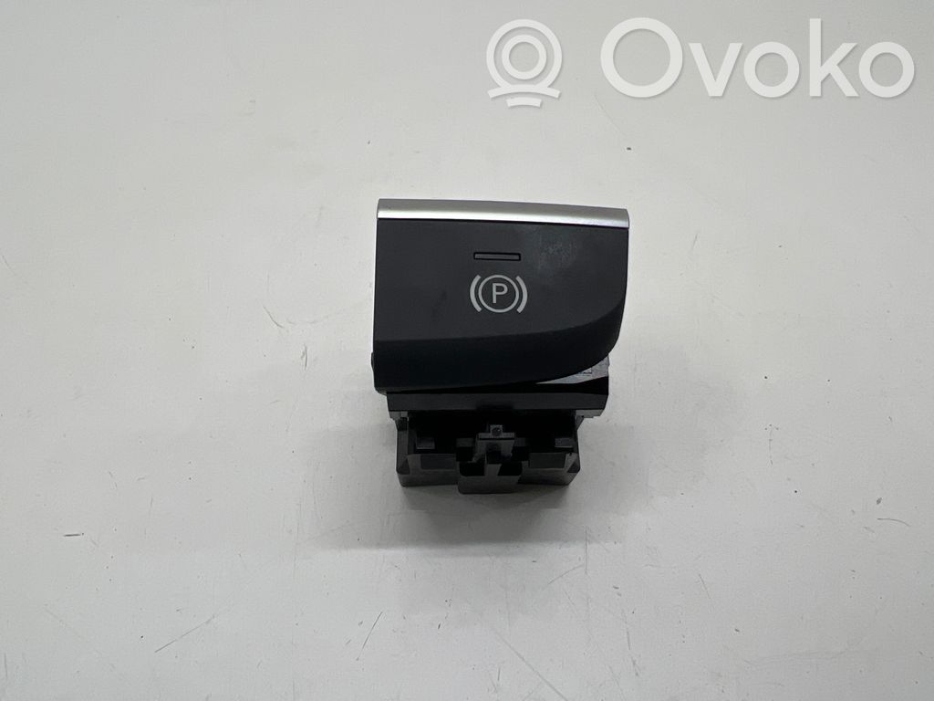 Audi A3 S3 8V Przycisk / Włącznik hamulca ręcznego 