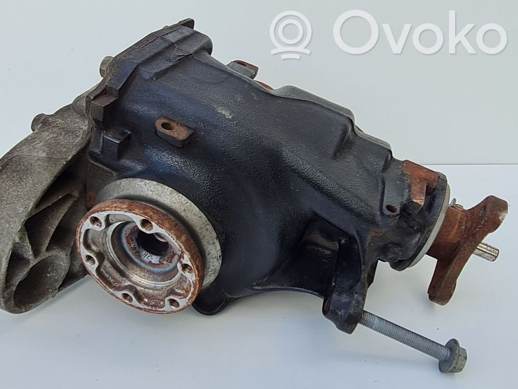 Hinterachsdifferential   761112901