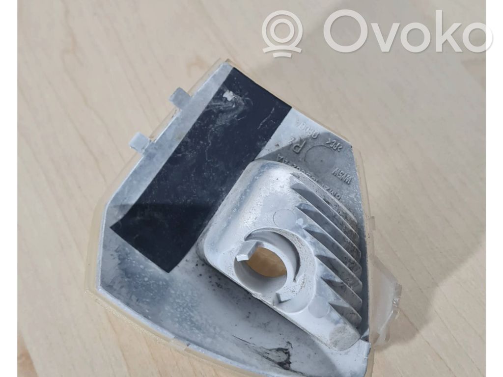 Mirror indicator light   6M2113B382AA