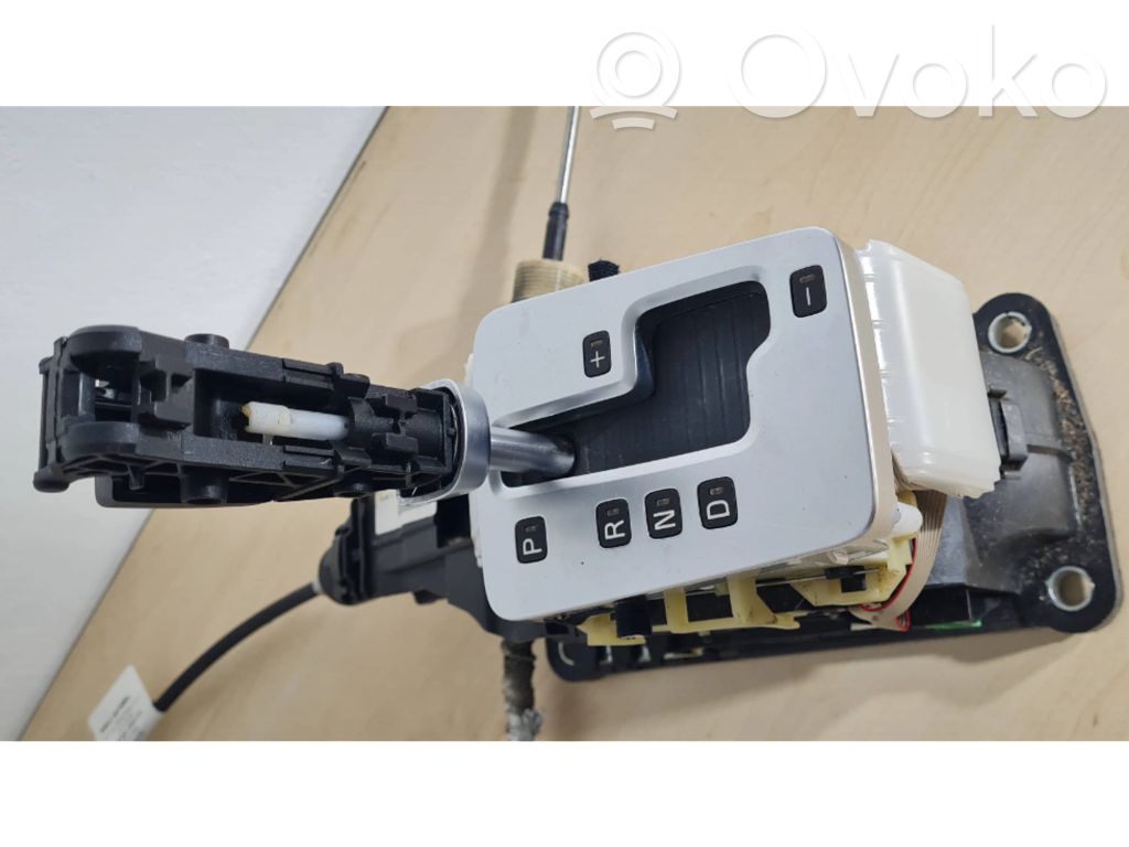 Volvo XC70 Palanca/selector de cambios 