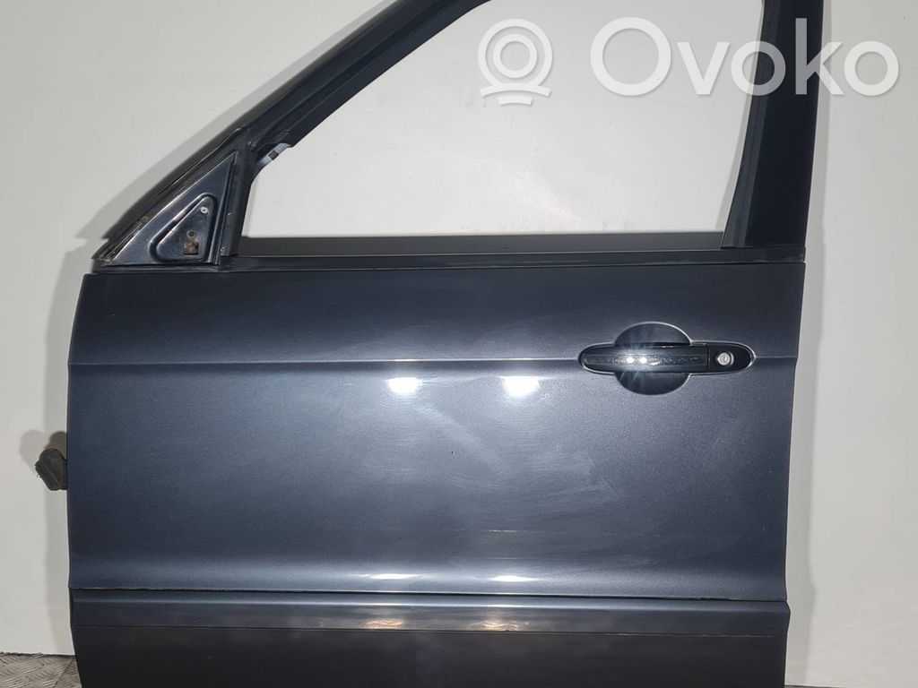 Porte avant