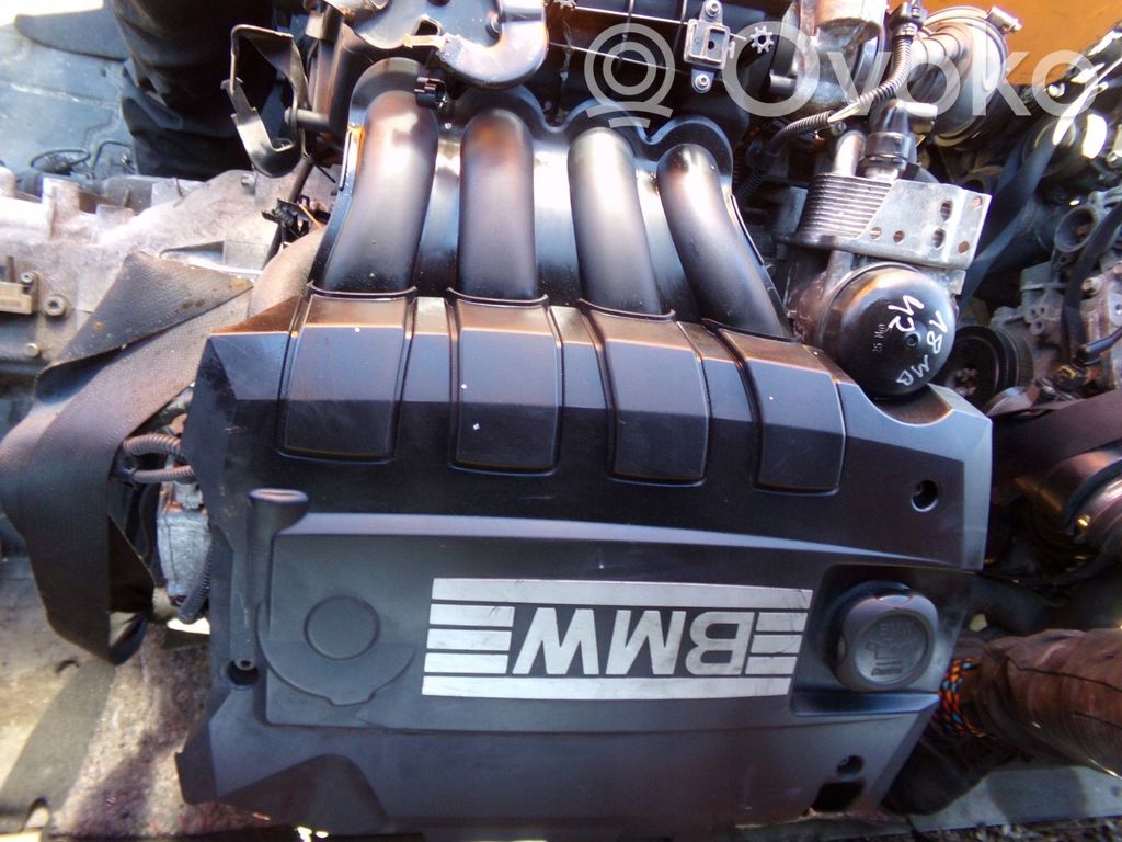 BMW 3 E90 E91 Variklis 