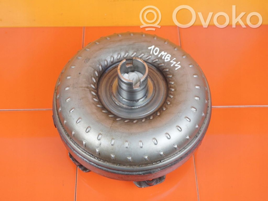 Land Rover Discovery 3 - LR3 Sankabos komplektas 