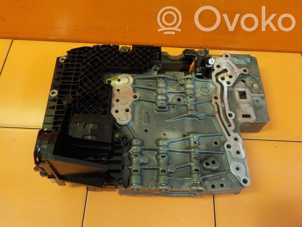 BMW 3 E90 E91 Torque split ecu control unit/module 
