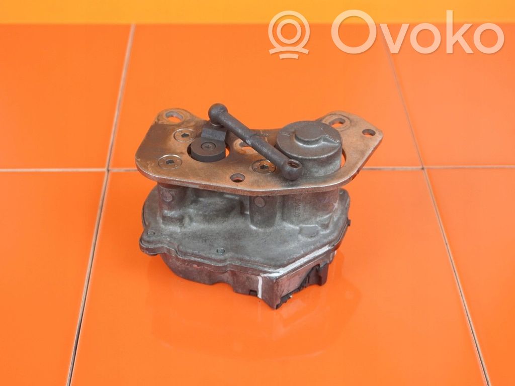 Audi Q7 4L Solenoidinis vožtuvas 
