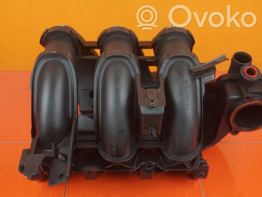 Ford Fiesta Intake manifold 