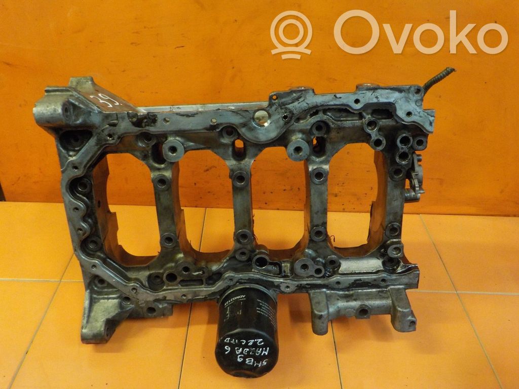 Mazda 6 Bloks 