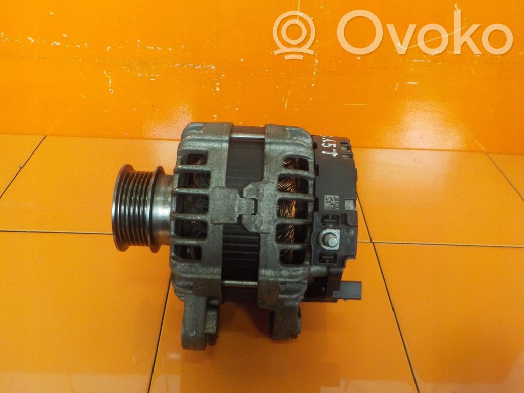 Volvo S60 Generatorius 