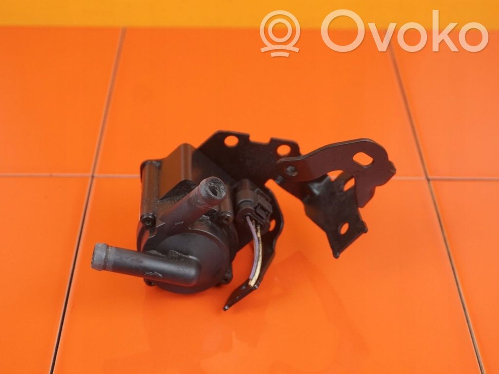 Citroen DS3 Water pump 